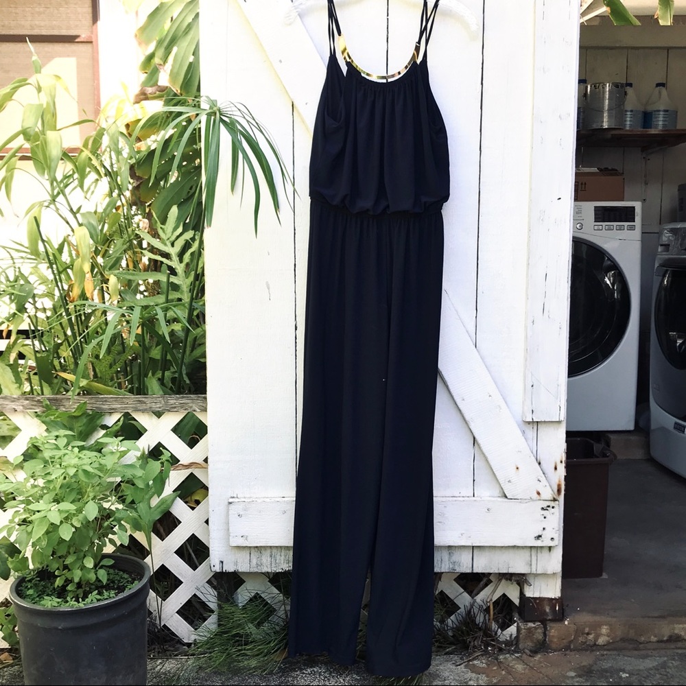 Classic Jumpsuits and Rompers | S | Emma & Michele